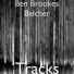 Ben Brookes Belcher