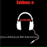 Evidenc-e feat. The F.A.M