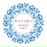 KAZAKU