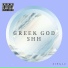 Greek God