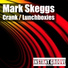 Mark Skeggs