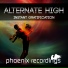 Alternate High