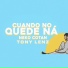 Neko Cotan, Tony Lenz