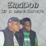 Sir D Man, Emkeyz feat. TeliqueSoul