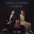 Испания 2018: Alfred y Amaia