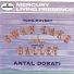 Minnesota Orchestra, Antal Doráti