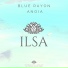 Blue Rayon