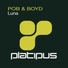 Pob & Boyd
