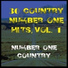 Country Music, American Country Hits