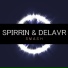 Spirrin, Delavr