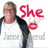 Janne Önnerud