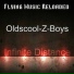 Oldscool-Z-Boys