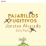 Sofia Pedro, Jonatan Alvarado
