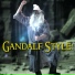Wizard Gandalf