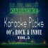Hit The Button Karaoke