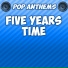 Pop Anthems
