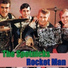 The Spotnicks