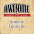Annette Funicello