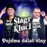Pavel Novák, Petr Šiška, Šlágr kluci