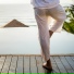 Yoga, Ambient Rain, Guided Meditation Music Zone