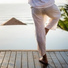 Yoga, Ambient Rain, Guided Meditation Music Zone