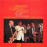 Coleman Hawkins, Roy Eldridge, Johnny Hodges