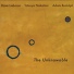 Dave Liebman, Adam Rudolph, Tatsuya Nakatani