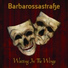 Barbarossastrasse