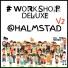 Workshop Deluxe