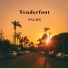 Tenderfoot
