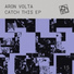 Aron Volta