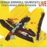 Serge Ermoll Quintet