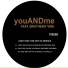 youANDme feat. Brothers' Vibe