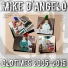 Mike D'Angelo