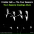 Frankie Valli & The Four Seasons