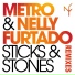 Metro, Nelly Furtado feat. Bimbo Jones