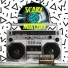 5nslime, Nicky Saponaro, Kavon, Steve Diaz