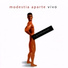 MODESTIA APARTE