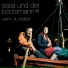 Sasa und der Bootsmann