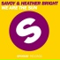 SAVOY, Heather Bright