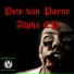 Pete Van Payne