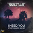 Ratus feat. Brado Sanz