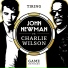 John Newman Fe. Charlie Wilson