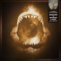 Megalodon & Antiserum