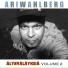 Ari Wahlberg