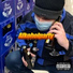 Tobi Randale, Traphouse 555