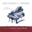 Fred Hersch feat. Sara Gazarek