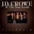 J D Crowe