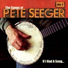 Pete Seeger, Arlo Guthrie