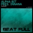 Alpha Bit, Innana